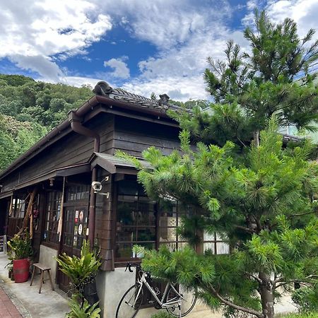 南庄東村宿舍nanzhuang Dongchon Homestay Buitenkant foto